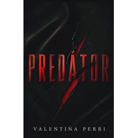 Predátor - E-kniha