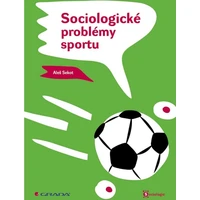 Sociologické problémy sportu - E-kniha