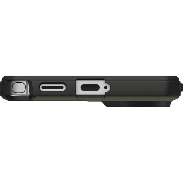 UAG Civilian LT MagSafe kryt Samsung Galaxy S26 Ultra zelený - Pouzdra - Obrázek f89e2526974d4a67aecc036263340255
