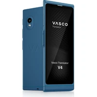Vasco Translator V4 překladač Cobalt Blue - Záznamová zařízení