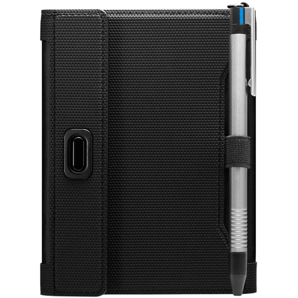 Spigen Universal Passport Holder pouzdro na cestovní doklady černé - Pouzdra - Obrázek f8a266852fe74135a8ce66a4837861a9