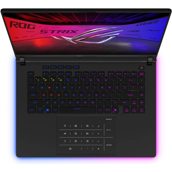 ASUS ROG Strix Scar 16 G635 (G635LX-NEBULA022X) černý - Notebooky - Obrázek f8a4fdbf20b74a218d3883fe3128d2f4