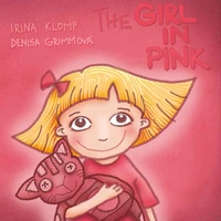 The Girl in the pink - E-kniha