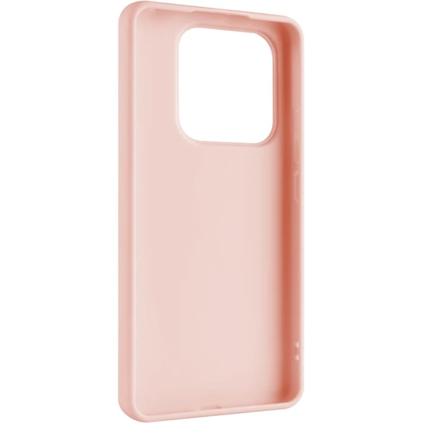 FIXED Story silikonový kryt Xiaomi Redmi Note 14 5G růžový - Pouzdra - Obrázek f8b119ae8ccd442fac93031ed975b6bf