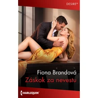 Záskok za nevěstu - E-kniha
