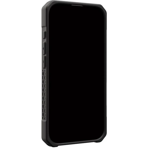 UAG Monarch Pro MagSafe Carbon Fiber kryt iPhone 17 černý - Pouzdra - Obrázek f8b3b664ff7040cfbf71547aa1393802