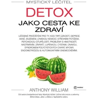 Mystický léčitel: Detox jako cesta ke zdraví - E-kniha