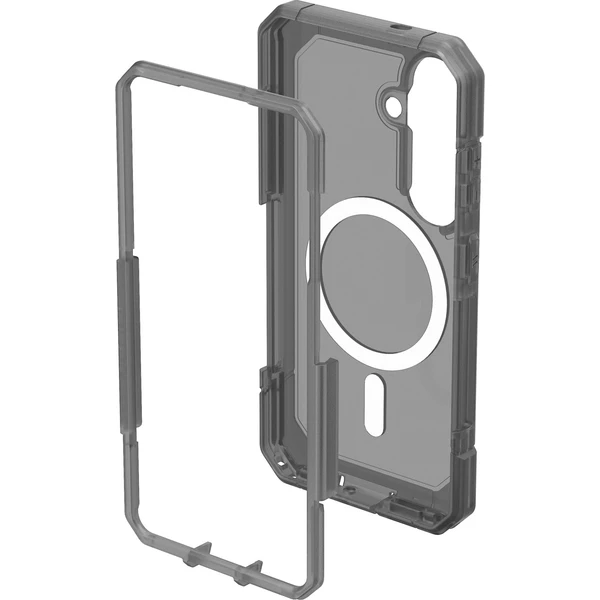 UAG Trooper MagSafe kryt Samsung Galaxy S26 kouřový - Pouzdra - Obrázek f8b7985a3ef14d9dbdba835f6c11c423