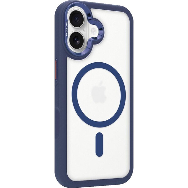 Tactical MagForce Hyperstealth 3.0 MagSafe kryt Apple iPhone 17 Deep Blue