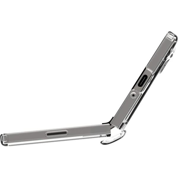 Spigen Ultra Hybrid Pro kryt Samsung Galaxy Z Fold6 čirý - Pouzdra - Obrázek f8b942ba289d4d1e8eeefa2e96239fcc