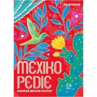 Mexikopedie - E-kniha