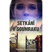 Setkání v soumraku - E-kniha