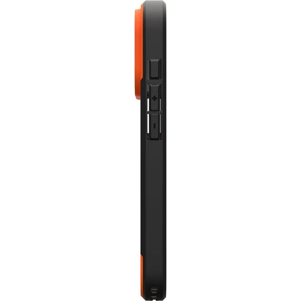 UAG Civilian Magsafe kryt iPhone 17 Pro Max oranžový - Pouzdra - Obrázek f8d69c7bf0a54a4587732c7c514928db