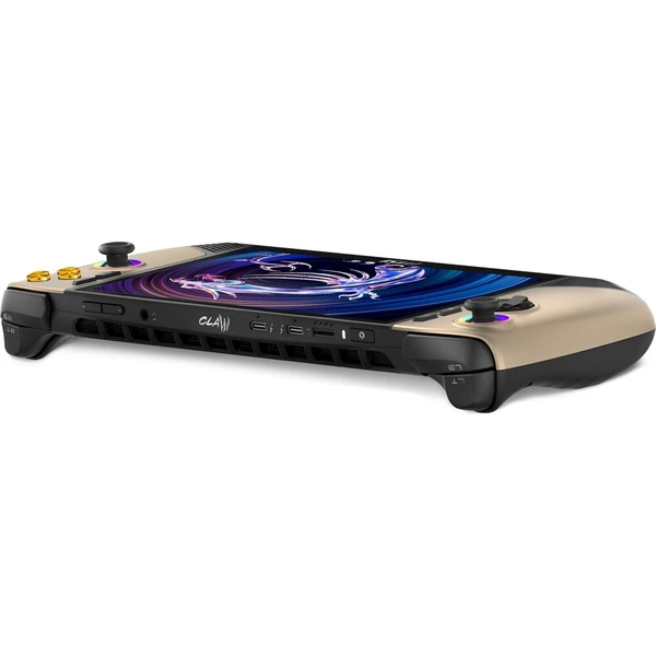 MSI Claw 8 AI+ (A2VM-022CZ) béžový (Další) - Handheld PC - Obrázek f8da24b6a2c74f5a96a6e56d7a8e72ac