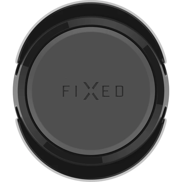 FIXED Icon Air Vent Mini magnetický držák do ventilace černý - Držáky - Obrázek f8db6450e644416c9cd74c2b6dbd865c