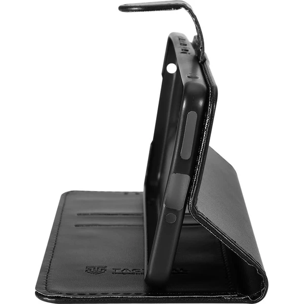 Tactical Field Notes pouzdro Motorola Edge 70 černé - Pouzdra - Obrázek f8dc4366e4d14976ac9fd87958c417a3
