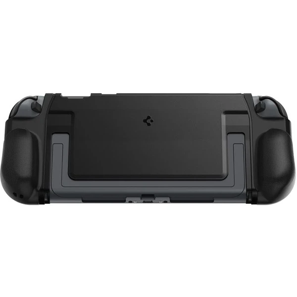 Spigen Dual Grip pouzdro Nintendo Switch 2 černé - Pouzdra - Obrázek f8de0c5443244a6b9b365ba48fcf87c8