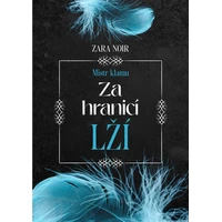 Za hranicí lží - E-kniha