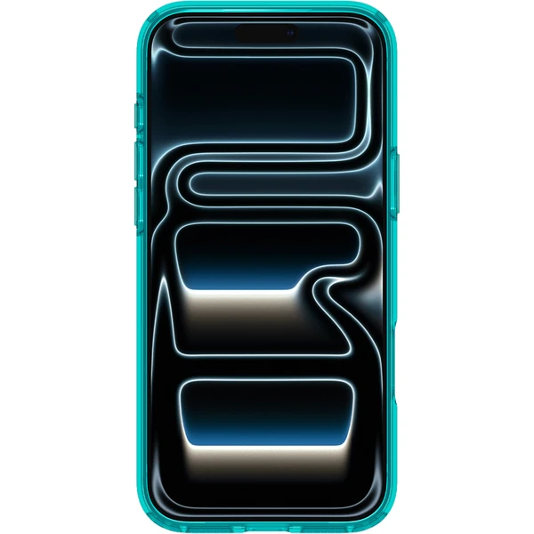 Spigen Ultra Hybrid MagSafe kryt iPhone 18 Pro/17 Pro c-one bondi blue - Pouzdra - Obrázek f8e1754cc3a242f29ade2d6ae07b61e9