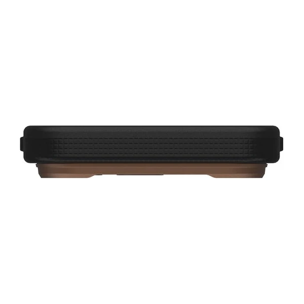 UAG Fibr Armr MagSafe kryt iPhone 17 Pro kevlar černý/bronzový - Pouzdra - Obrázek f8e179c30f5345f1ae71d9c0a1b5c0b0