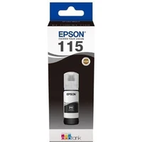 Epson 115 EcoTank Photo černý - Tonery