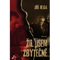 Žil jsem zbytečně - E-kniha