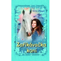 Zaříkávačka koní - E-kniha