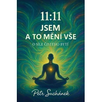 11:11 Jsem a to mění vše - E-kniha