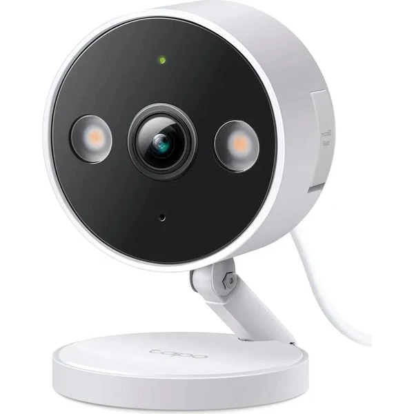 TP-Link Tapo C120 bílá (Další) - IP kamery - Obrázek f8f537cf42424c93a8b002e2f7662251