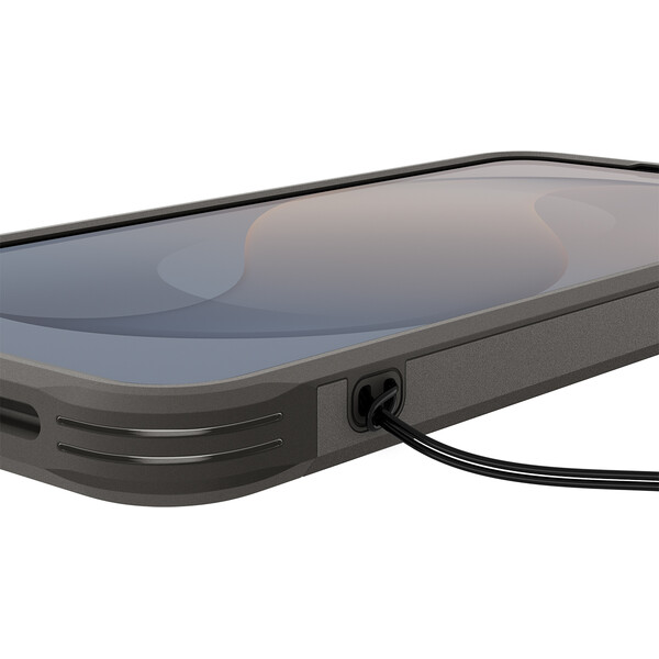 Spigen Tough Armor MagSafe kryt Samsung Galaxy S26 FE gunmetal - Pouzdra - Obrázek f8fecb7169ed45a0b072ceb706ace473