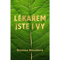 Lékařem jste i vy - E-kniha