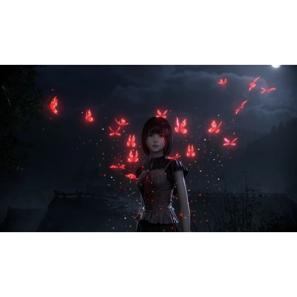 Fatal Frame II: Crimson Butterfly REMAKE (PS5) - Hry pro PS5 - Obrázek f909fd5716414f8c980d03140fbc6df5