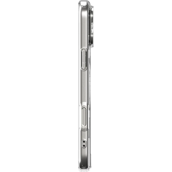 Spigen Ultra Hybrid MagSafe kryt iPhone 18 Pro/17 Pro neo one - Pouzdra - Obrázek f90a992aff1643e19c63c89397cccfdb
