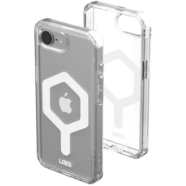 UAG Plyo Magsafe kryt iPhone 17e/16e bílý - Pouzdra - Obrázek f90e56f1c37541b4895a5751b3c5143f