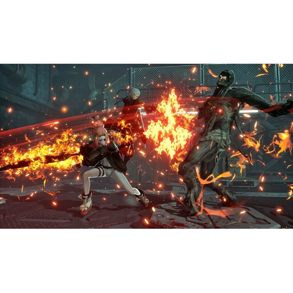 Code Vein II (XSX) - Hry pro Xbox Series - Obrázek f90fff5d05ff4b0c9831ab11f977a19d