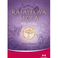 Rafaelova škola: Vílí křídla - E-kniha