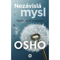 Nezávislá mysl - E-kniha