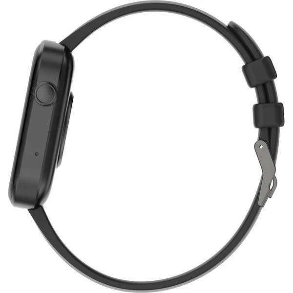 LAMAX BCool 2 Plus chytré hodinky černé - Chytré hodinky - Obrázek f917d010c8904751961fbd98af61be49