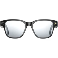 ALIGATOR Smart Glasses černé - Brýle