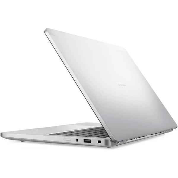 DELL Pro 13 Plus (89F17) stříbrný + 3. rok záruky ProSupport On-Site - Notebooky - Obrázek f91a1e5d18cc46618a466dcde59a360f