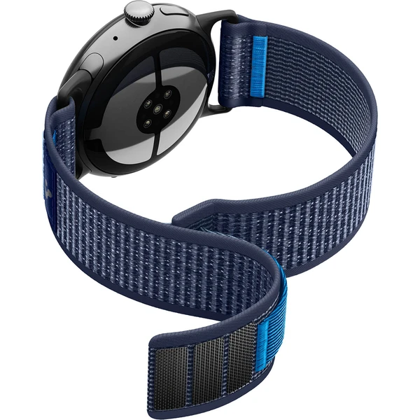 Spigen Athlex Air Active řemínek Google Pixel Watch 5/4/3 41mm/2/1 navy blue - Řemínky - Obrázek f9212b9f50f64c59ba20939d072b76c0