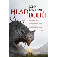 Hlad bohů - E-kniha