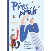 Přes práh - E-kniha
