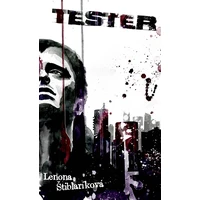 Tester - E-kniha