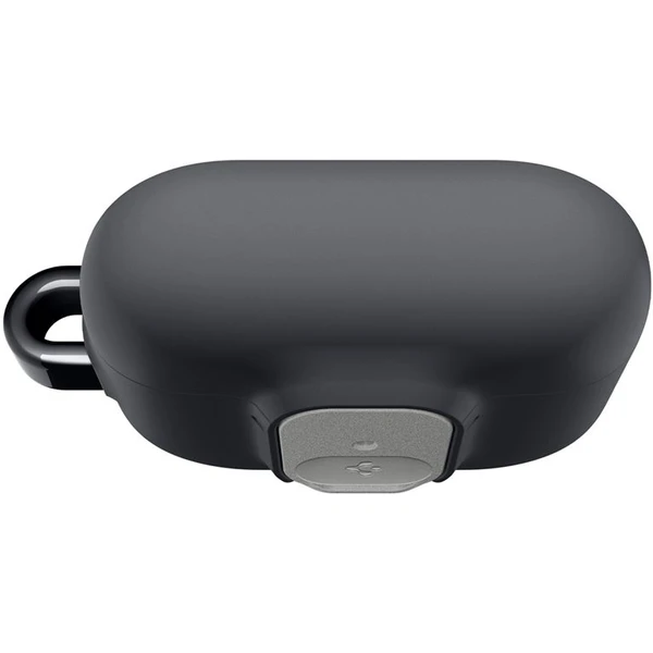 Spigen Nano Pop pouzdro AirPods Pro Pro 3 (2025) black sesame - Pouzdra - Obrázek f92ca67480954f0e867b6a39807d2c82