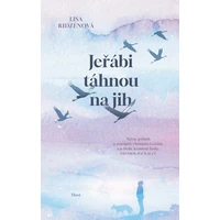 Jeřábi táhnou na jih - E-kniha