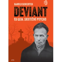 Deviant - E-kniha