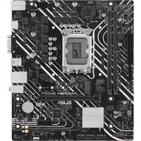 ASUS PRIME H610M-K - Základní desky