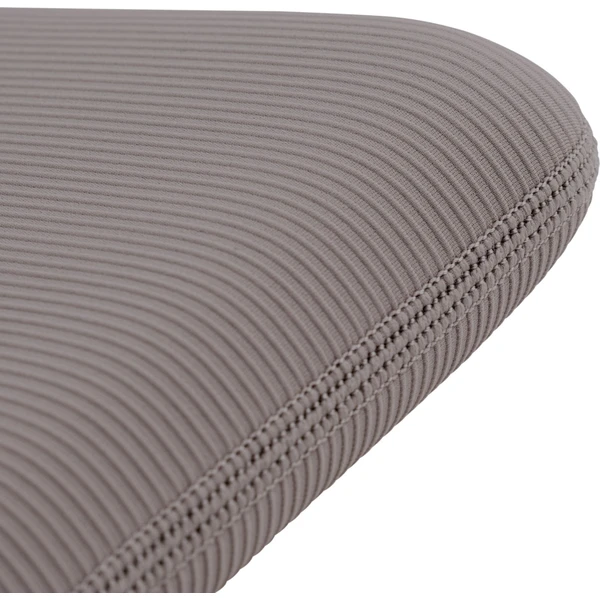 UNIQ Cyprus Ridge Edition neoprenové pouzdro pro MacBook Neo 13"/ Air 13" šedé - Pouzdra - Obrázek f95077fc80ae416594b2415a94321eef