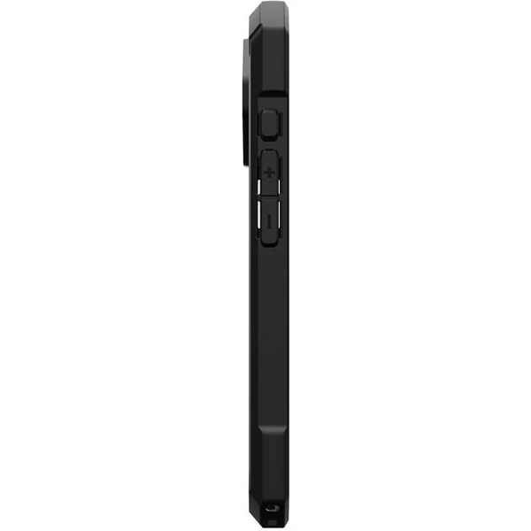 UAG Essential Armor Magsafe kryt iPhone 17 černý - Pouzdra - Obrázek f951a7de16d144c4bd790f4015532079